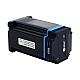 iCL シリーズ NEMA 23 統合閉ループ ステッピング モーター 3.1Nm (439oz.in) 20 ~ 50VDC、14 ビット エンコーダー付き iCL シリーズ NEMA 23 統合閉ループ ステッピング モーター 3.1Nm (439oz.in) 20 ~ 50VDC、14 ビット エンコーダー付き