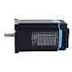 iCL シリーズ NEMA 23 統合閉ループ ステッピング モーター 3.1Nm (439oz.in) 20 ~ 50VDC、14 ビット エンコーダー付き iCL シリーズ NEMA 23 統合閉ループ ステッピング モーター 3.1Nm (439oz.in) 20 ~ 50VDC、14 ビット エンコーダー付き