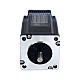iCL シリーズ NEMA 23 統合閉ループ ステッピング モーター 3.1Nm (439oz.in) 20 ~ 50VDC、14 ビット エンコーダー付き iCL シリーズ NEMA 23 統合閉ループ ステッピング モーター 3.1Nm (439oz.in) 20 ~ 50VDC、14 ビット エンコーダー付き