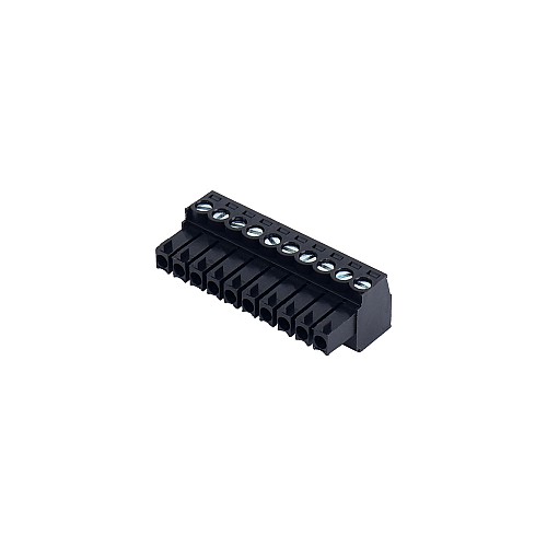 iCL シリーズ NEMA 23 統合閉ループ ステッピング モーター 3.1Nm (439oz.in) 20 ~ 50VDC、14 ビット エンコーダー付き iCL シリーズ NEMA 23 統合閉ループ ステッピング モーター 3.1Nm (439oz.in) 20 ~ 50VDC、14 ビット エンコーダー付き