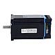 iCL シリーズ NEMA 23 統合閉ループ ステッピング モーター 3.1Nm (439oz.in) 20 ~ 50VDC、14 ビット エンコーダー付き iCL シリーズ NEMA 23 統合閉ループ ステッピング モーター 3.1Nm (439oz.in) 20 ~ 50VDC、14 ビット エンコーダー付き