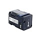 iDM シリーズ NEMA 17 統合 ステッピング モーター 0.3Nm(42.48oz.in) 20-36VDC iDM シリーズ NEMA 17 統合 ステッピング モーター 0.3Nm(42.48oz.in) 20-36VDC