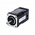 iDM シリーズ NEMA 17 統合 ステッピング モーター 0.6Nm(84.97oz.in) 20-36VDC