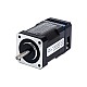 iDM シリーズ NEMA 17 統合 ステッピング モーター 0.6Nm(84.97oz.in) 20-36VDC