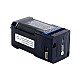 iDM シリーズ NEMA 17 統合 ステッピング モーター 0.8Nm(113.29oz.in) 20-36VDC iDM シリーズ NEMA 17 統合 ステッピング モーター 0.8Nm(113.29oz.in) 20-36VDC