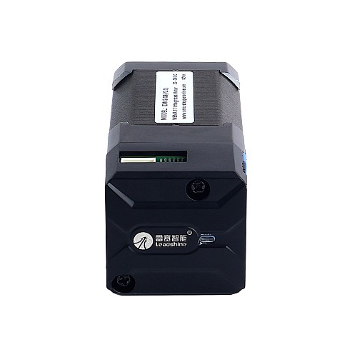 iDM シリーズ NEMA 17 統合 ステッピング モーター 0.8Nm(113.29oz.in) 20-36VDC iDM シリーズ NEMA 17 統合 ステッピング モーター 0.8Nm(113.29oz.in) 20-36VDC