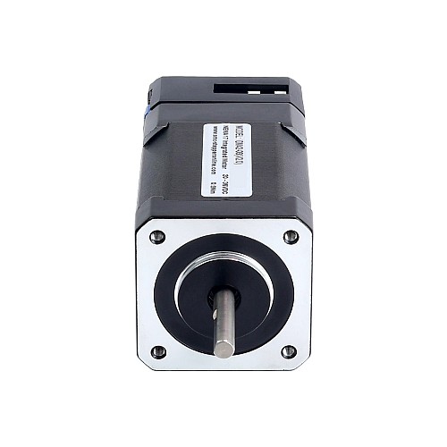 iDM シリーズ NEMA 17 統合 ステッピング モーター 0.8Nm(113.29oz.in) 20-36VDC iDM シリーズ NEMA 17 統合 ステッピング モーター 0.8Nm(113.29oz.in) 20-36VDC