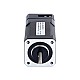 iDM シリーズ NEMA 17 統合 ステッピング モーター 0.8Nm(113.29oz.in) 20-36VDC iDM シリーズ NEMA 17 統合 ステッピング モーター 0.8Nm(113.29oz.in) 20-36VDC