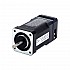 iDM シリーズ NEMA 17 統合 ステッピング モーター 0.8Nm(113.29oz.in) 20-36VDC