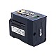 iDM シリーズ NEMA 17 統合 RS485 ステッピング モーター 0.4Nm(56.64oz.in) 20-36VDC iDM シリーズ NEMA 17 統合 RS485 ステッピング モーター 0.4Nm(56.64oz.in) 20-36VDC