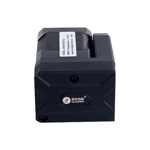 iDM シリーズ NEMA 17 統合 RS485 ステッピング モーター 0.4Nm(56.64oz.in) 20-36VDC iDM シリーズ NEMA 17 統合 RS485 ステッピング モーター 0.4Nm(56.64oz.in) 20-36VDC