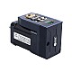 iDM シリーズ NEMA 17 統合 RS485 ステッピング モーター 0.8Nm(113.29oz.in) 20-36VDC