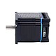 iDM シリーズ NEMA 23 統合 ステッピング モーター 1.3Nm(184.1oz.in) 20-50VDC iDM シリーズ NEMA 23 統合 ステッピング モーター 1.3Nm(184.1oz.in) 20-50VDC