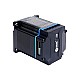 iDM シリーズ NEMA 23 統合 ステッピング モーター 1.3Nm(184.1oz.in) 20-50VDC iDM シリーズ NEMA 23 統合 ステッピング モーター 1.3Nm(184.1oz.in) 20-50VDC