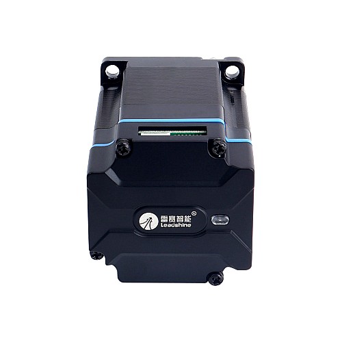 iDM シリーズ NEMA 23 統合 ステッピング モーター 1.3Nm(184.1oz.in) 20-50VDC iDM シリーズ NEMA 23 統合 ステッピング モーター 1.3Nm(184.1oz.in) 20-50VDC