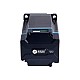 iDM シリーズ NEMA 23 統合 ステッピング モーター 1.3Nm(184.1oz.in) 20-50VDC iDM シリーズ NEMA 23 統合 ステッピング モーター 1.3Nm(184.1oz.in) 20-50VDC