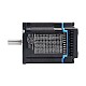iDM シリーズ NEMA 23 統合 ステッピング モーター 1.3Nm(184.1oz.in) 20-50VDC iDM シリーズ NEMA 23 統合 ステッピング モーター 1.3Nm(184.1oz.in) 20-50VDC