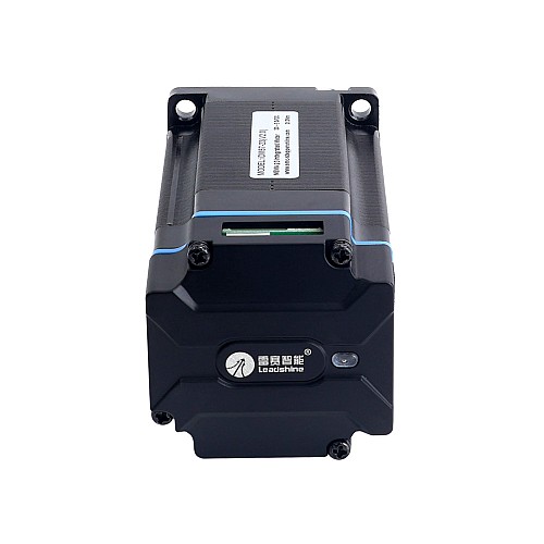 iDM シリーズ NEMA 23 統合 ステッピング モーター 2.3Nm(325.71oz.in) 20-50VDC iDM シリーズ NEMA 23 統合 ステッピング モーター 2.3Nm(325.71oz.in) 20-50VDC