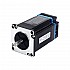 iDM シリーズ NEMA 23 統合 ステッピング モーター 2.3Nm(325.71oz.in) 20-50VDC