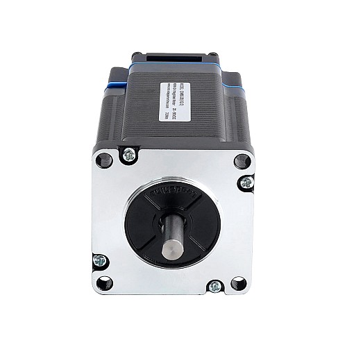 iDM シリーズ Nema 24 一体型ステッピング モーター 3.0Nm (424.83oz.in) 20-50VDC iDM シリーズ Nema 24 一体型ステッピング モーター 3.0Nm (424.83oz.in) 20-50VDC