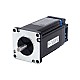 iDM シリーズ Nema 24 一体型ステッピング モーター 3.0Nm (424.83oz.in) 20-50VDC iDM シリーズ Nema 24 一体型ステッピング モーター 3.0Nm (424.83oz.in) 20-50VDC