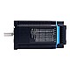 iDM シリーズ Nema 24 一体型ステッピング モーター 3.0Nm (424.83oz.in) 20-50VDC iDM シリーズ Nema 24 一体型ステッピング モーター 3.0Nm (424.83oz.in) 20-50VDC