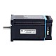 iDM シリーズ Nema 24 一体型ステッピング モーター 3.0Nm (424.83oz.in) 20-50VDC iDM シリーズ Nema 24 一体型ステッピング モーター 3.0Nm (424.83oz.in) 20-50VDC