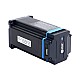 iDM シリーズ NEMA 24 一体型ステッピング モーター 3.5Nm(495.64oz.in) 20-50VDC