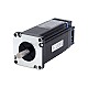 iDM シリーズ NEMA 24 一体型ステッピング モーター 3.5Nm(495.64oz.in) 20-50VDC