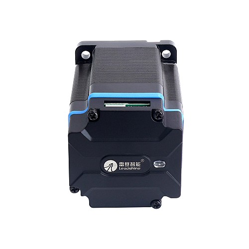 iDM シリーズ NEMA 23 一体型ステッピング モーター 2.1Nm(297.38oz.in) 20-50VDC
