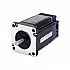 iDM シリーズ NEMA 23 一体型ステッピング モーター 2.1Nm(297.38oz.in) 20-50VDC