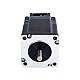iDM シリーズ NEMA 23 一体型ステッピング モーター 2.1Nm(297.38oz.in) 20-50VDC