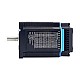 iDM シリーズ NEMA 23 一体型ステッピング モーター 2.1Nm(297.38oz.in) 20-50VDC