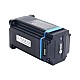 iDM シリーズ NEMA 23 一体型ステッピング モーター 3.1Nm (439oz.in) 20-50VDC
