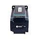 iDM シリーズ NEMA 23 一体型ステッピング モーター 3.1Nm (439oz.in) 20-50VDC