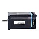 iDM シリーズ NEMA 23 一体型ステッピング モーター 3.1Nm (439oz.in) 20-50VDC