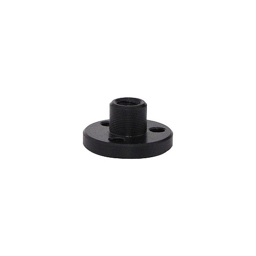 Tr5x2ネジ付きロッド用POMネジナット Tr5x2ネジ付きロッド用POMネジナット