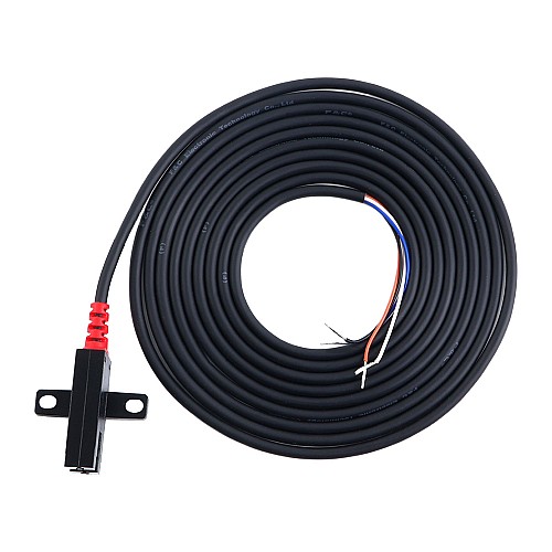 EE-SX672-WR 超小型プリ配線フォトマイクロセンサー EE-SX67 - EE-SX672-WR | StepperOnline