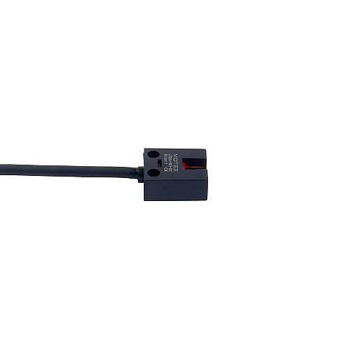 超小型U型プリワイヤフォト・マイクロセンサ EE-SX95 - EE-SX954-W | StepperOnline 超小型U型プリワイヤフォト・マイクロセンサ EE-SX95 - EE-SX954-W | StepperOnline