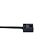 超小型U型プリワイヤフォト・マイクロセンサ EE-SX95 - EE-SX954-W | StepperOnline 超小型U型プリワイヤフォト・マイクロセンサ EE-SX95 - EE-SX954-W | StepperOnline