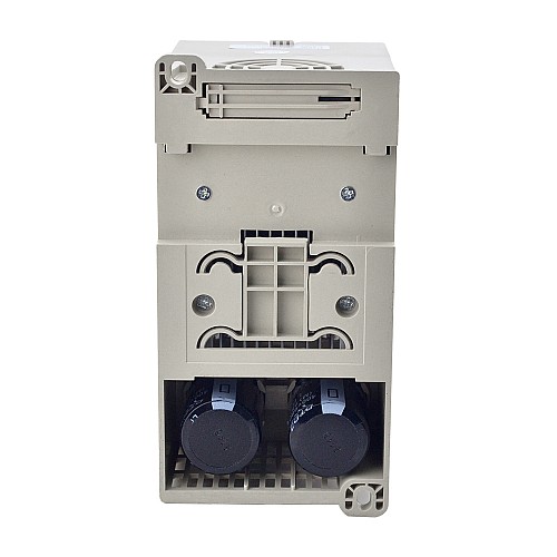 EV50 シリーズ VFD 2HP 1.5KW 7.0A 単相 220V 可変周波数ドライブ