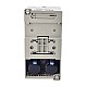 EV50 シリーズ VFD 2HP 1.5KW 7.0A 単相 220V 可変周波数ドライブ