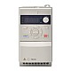 EV50 シリーズ VFD 2HP 1.5KW 7.0A 単相 220V 可変周波数ドライブ
