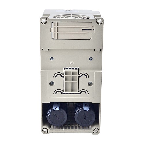 EV50 シリーズ VFD 3HP 2.2KW 12.5A 単相/三相 220V 可変周波数ドライブ EV50 シリーズ VFD 3HP 2.2KW 12.5A 単相/三相 220V 可変周波数ドライブ