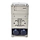 EV50 シリーズ VFD 3HP 2.2KW 12.5A 単相/三相 220V 可変周波数ドライブ EV50 シリーズ VFD 3HP 2.2KW 12.5A 単相/三相 220V 可変周波数ドライブ