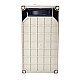 EV50 シリーズ VFD 5HP 3.7KW 15.2A 単相 220V CNC スピンドル モーター可変周波数ドライブ
