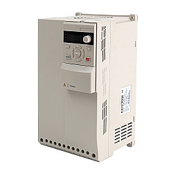 EV50 シリーズ VFD 10HP 7.5KW 31A 三相 220V 可変周波数ドライブ