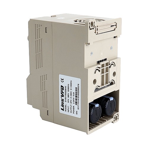 EV50 シリーズ VFD 3HP 2.2KW 5.6A 三相 380V 可変周波数ドライブ EV50 シリーズ VFD 3HP 2.2KW 5.6A 三相 380V 可変周波数ドライブ