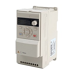 EV50 シリーズ VFD 5HP 4.0KW 10.5A 三相 380V 可変周波数ドライブ