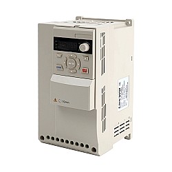 EV50 シリーズ VFD 7.5HP 5.5KW 14A 三相 380V 可変周波数ドライブ